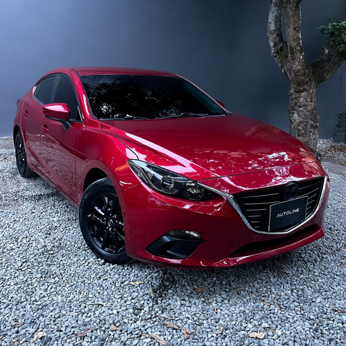 Mazda 3 Prime