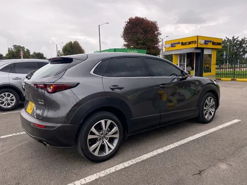 Mazda CX-30 2.0 Grand Touring At