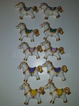 Comprar Souvenirs Caballito Carrusel Baby Shower Nacimiento Bautismo