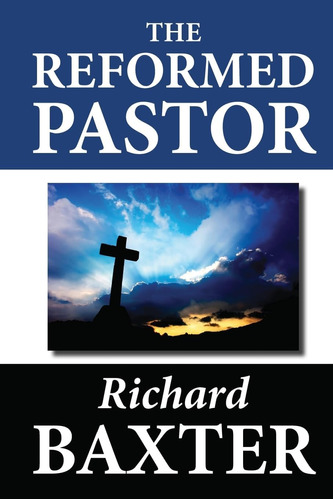 Libro The Reformed Pastor -inglés