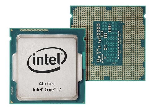 Imagem 1 de 1 de Processador Intel Core I7-4770 Socket Lga 1150 Turbo 3.90ghz