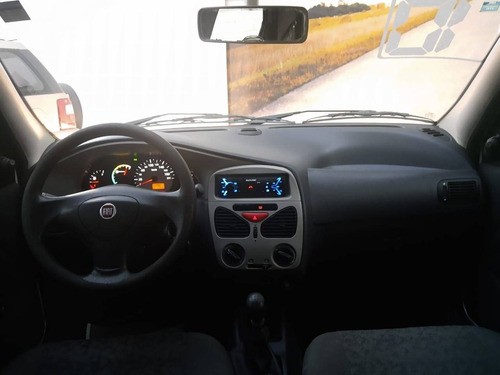 Imagem 9 de 9 de Fiat Palio 1.0 Mpi Fire Celebration 8v Flex 4p Manual