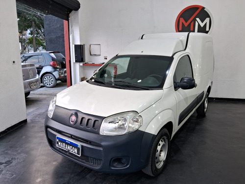 Fiat Fiorino FurgãO 1.4 Flex 4p