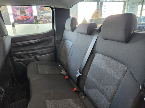 Ford Ranger 2.0 TURBO DIESEL CD XL 4X4 MANUAL