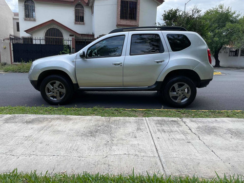 Imagen 9 de 10 de Renault Duster 2015 2.0 Dynamique Pack At