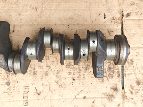 Cigüeñal Ford 3.8 Windstar Mustang F68e-ba P. Rectificar (Usado)