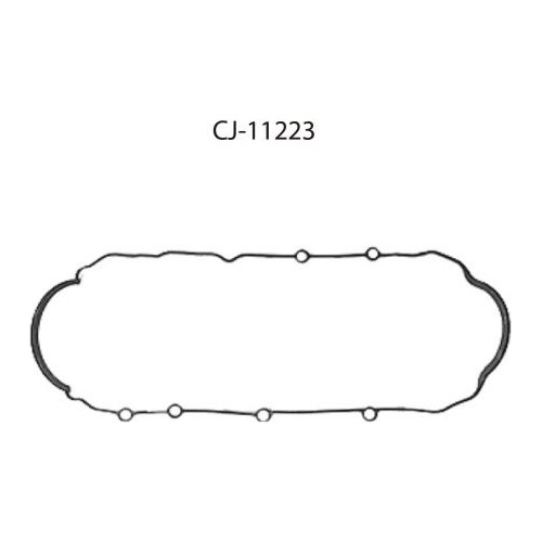 Junta De Carter P/ Chevrolet Malibu 97/03 3.1l V6 Gasolina