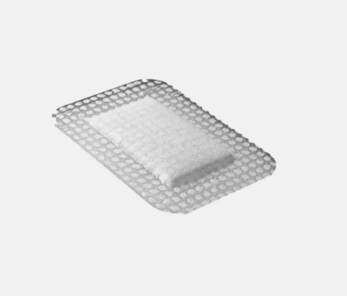 Smith+nephew Opsite Post-op De 10cm X 20cm 20 Pzs