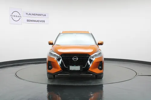 Nissan Kicks 1.2 Exclusive E-Power