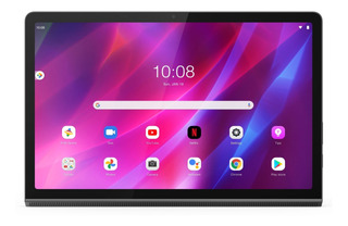 Tablet 11'' Lenovo Yoga Tab De 4 Gb De Ram 128 Gb