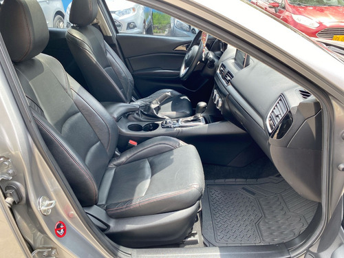 Mazda 3 2.0 Grand Touring At