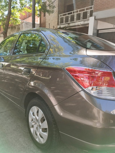 Chevrolet Prisma 1.4 Lt 98cv