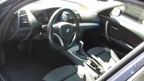 Bmw Serie 1.118 2.0 Aut.s.nova 2011 $ 45900 Troca/financia