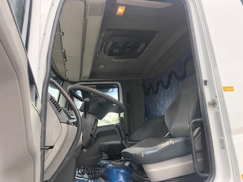 Vw 19320 Titan 2008 No Cavalo 4x2=17210,17220,13190