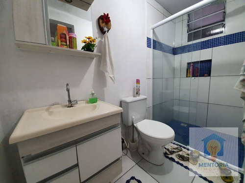 Imagem 22 de 22 de Casa Residencial À Venda, Jardim Vista Alegre, Embu Das Artes - . - Ca0232