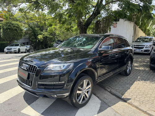 Audi Q7 4.2 Fsi Quattro 5p