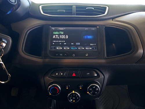 Chevrolet Prisma PRISMA Sed. LTZ 1.4 8V FlexPower 4p