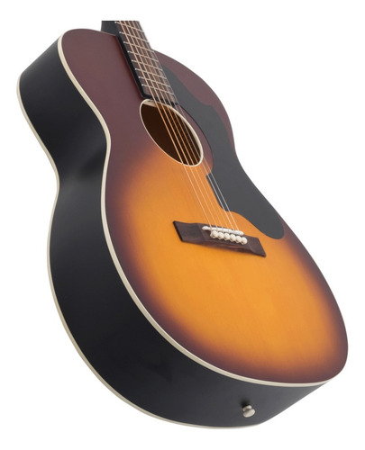 Imagen 4 de 5 de Guitarra Acustica Recording King Ros-9-ts