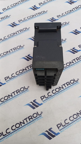 Siemens 6gk5108-0ba00-2aa3 Ethernet Switch (Usado)