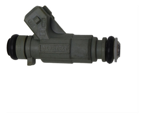 4pcs 0280155744 1130780049 Para Mercedes-benz V8 Sl500 Cl500