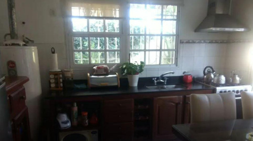 Casa Venta 2 Dormitoris 1 Baño, Patio Con Parrilla Y Cochera - Terreno 280 Mts 2 - Ringuelet