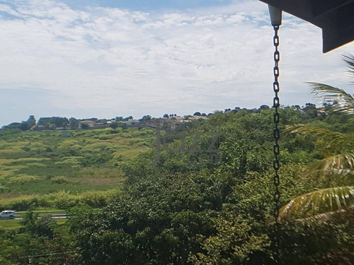 Excelente Oportunidade De Morar Bem Aceita Parte Em #permuta - Ca5824