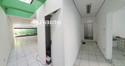Imagem 8 de 24 de Prédio Comercial Para Venda 480 Metros, 10 Vagas, Varias Salas Em Jardim São Paulo(zona Norte) São Paulo-sp - 901155
