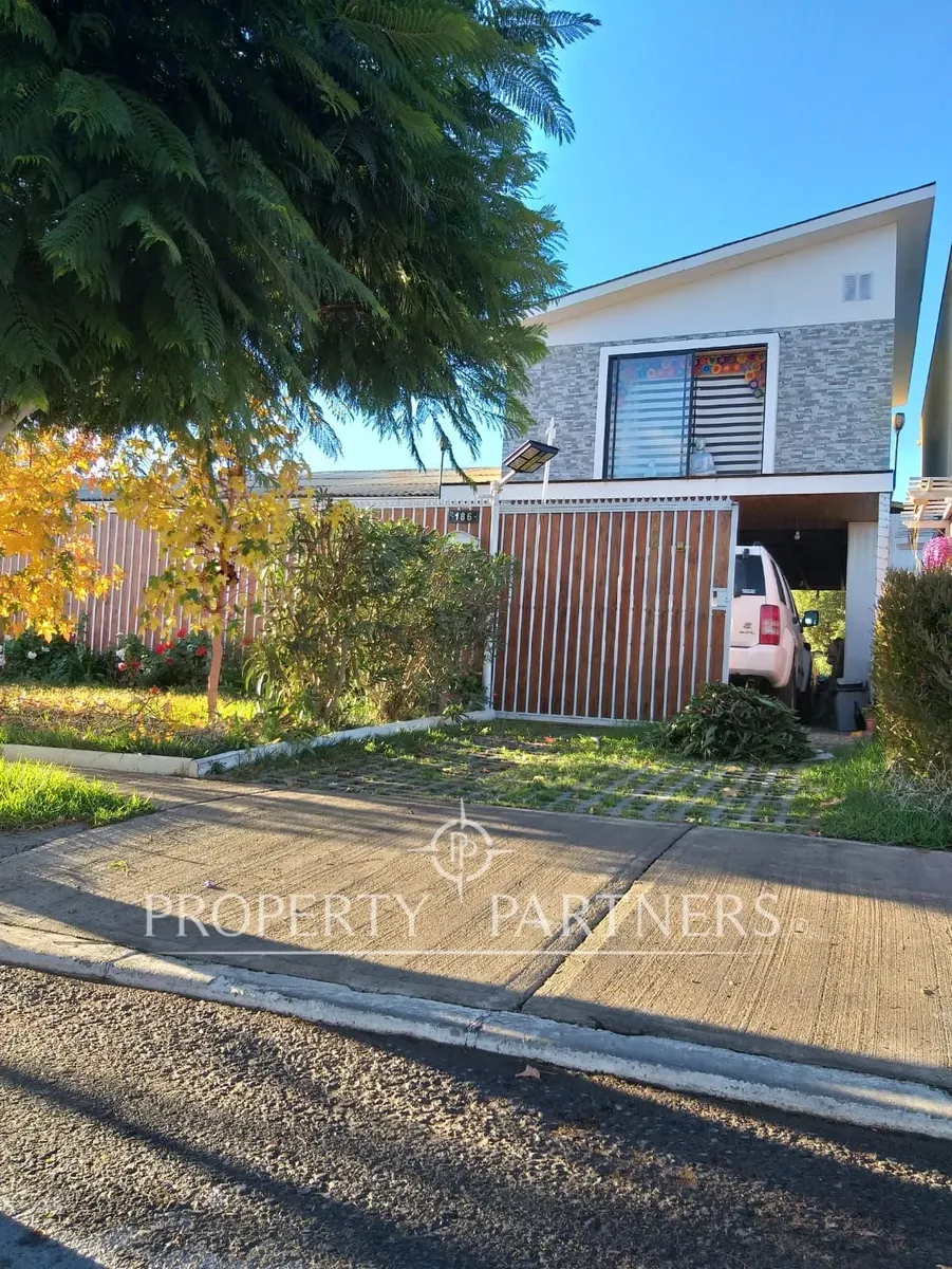 Imagen 1 de 24 de Oportunidad De Casa En Calera De Tango Sector Pu...