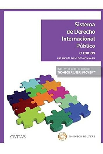 Sistema De Derecho Internacional Público (sistemas De Derech