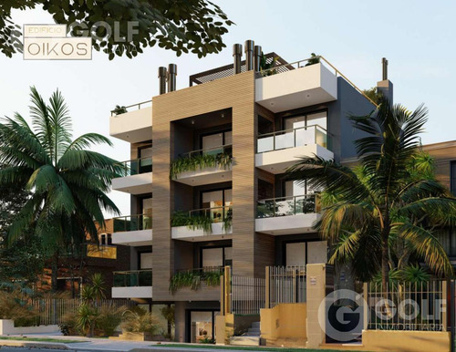 Imagen 8 de 13 de Venta Apartamento Con Terraza - Malvín
