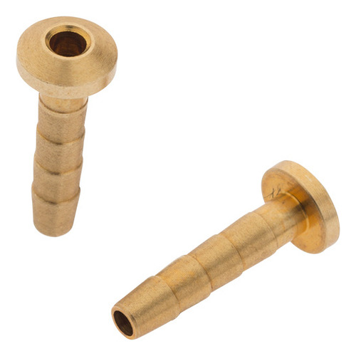 Aguja Para Sistema Hidraulico Bicicletas Cobre Jagwire 10pcs
