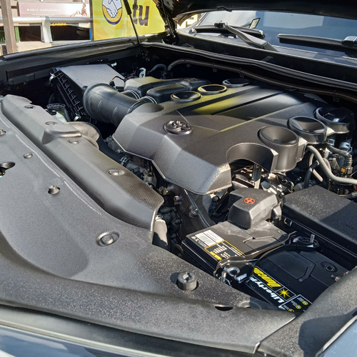 Toyota 4runner Aut.