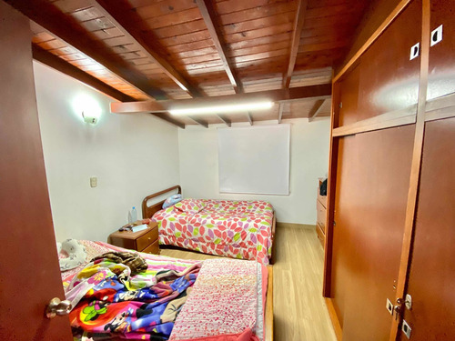 Imagen 8 de 13 de Casa De 3 Habitaciones Mas Estudio, 3 Baños