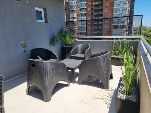 Imagen 5 de 12 de Departamento - Belgrano