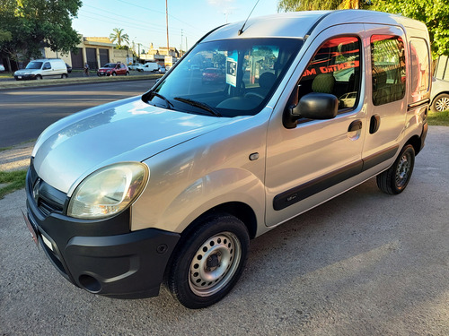 Renault Kangoo PH3 CONFORT 5 AS DOBLE PORTON