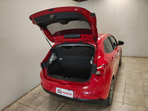 Fiat Argo 1.8 Precision