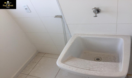 Imagem 13 de 22 de Ótimo Apartamento Pra Locação Em Condomínio - Ap00089 - 68604158