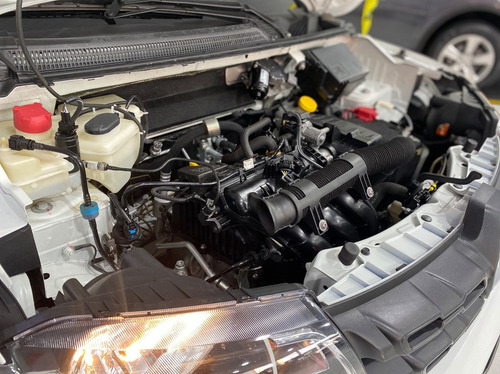 Imagem 9 de 20 de Renault Kwid 1.0 12v Sce Zen 2019