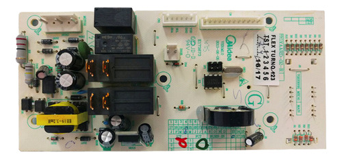 Placa De Potência Para Microondas Electrolux Mec41 42880