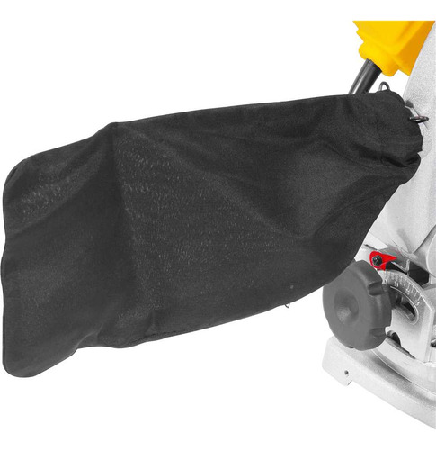 Serra Esquadria 7.1/4' 850w 220 V Sev 857 Vonder