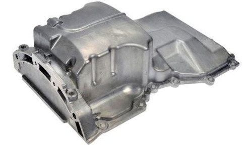 Carter Aceite De Motor Compatible Ford Ranger 2.3l L4 07-11