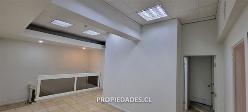 Local Comercial En Arriendo En Santiago