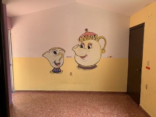 Imagen 9 de 12 de Casa Uso De Suelo En Renta Los Maestros