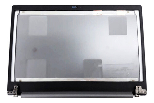 Carcaça Para Notebook Lenovo Ideapad S145-15 128461 Tampa Prateado