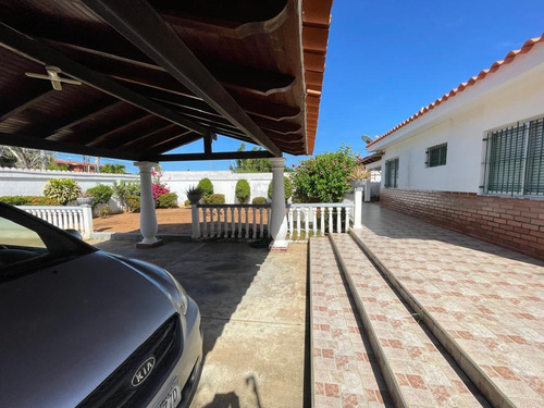 Se Vende Casa Jorge Coll, Municipio Maneiro