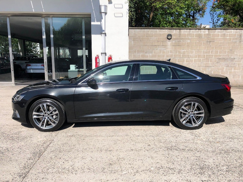 Imagen 7 de 10 de Audi A6 55 Tfsi Stronic Quattro 2020 1900km Sport Cars