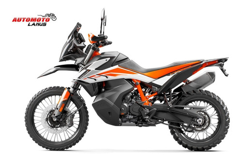 Imagen 4 de 11 de Ktm Adventure 790 R 0km 2021 - Automoto Lanus