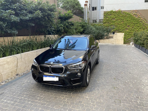 Bmw X1 2.0 Sdrive 2.0i - 2019 En Garantia Hasta Feb 2022