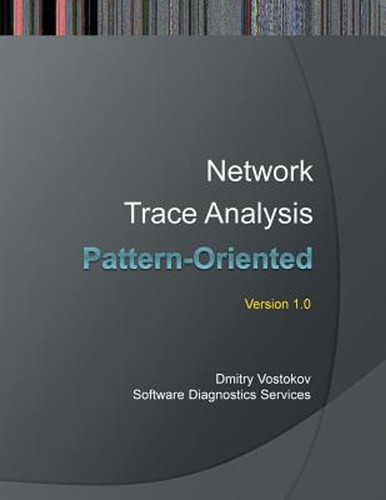 Pattern-oriented Network Trace Analysis (en Inglés) / Vostok