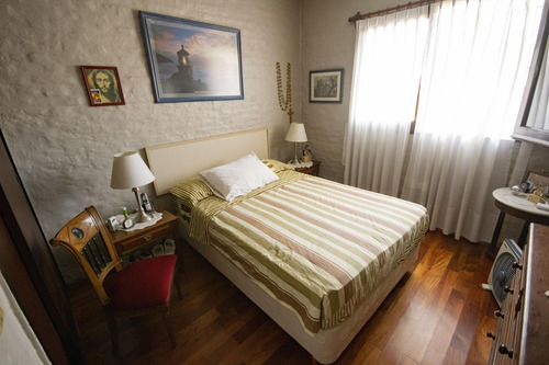 Departamento De 3 Ambientes En Venta En La Lucila